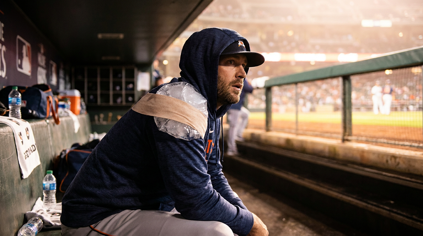 2026 MLB LCS Preview: Bullpen Fatigue and Depth to Decide Pennants — image 1