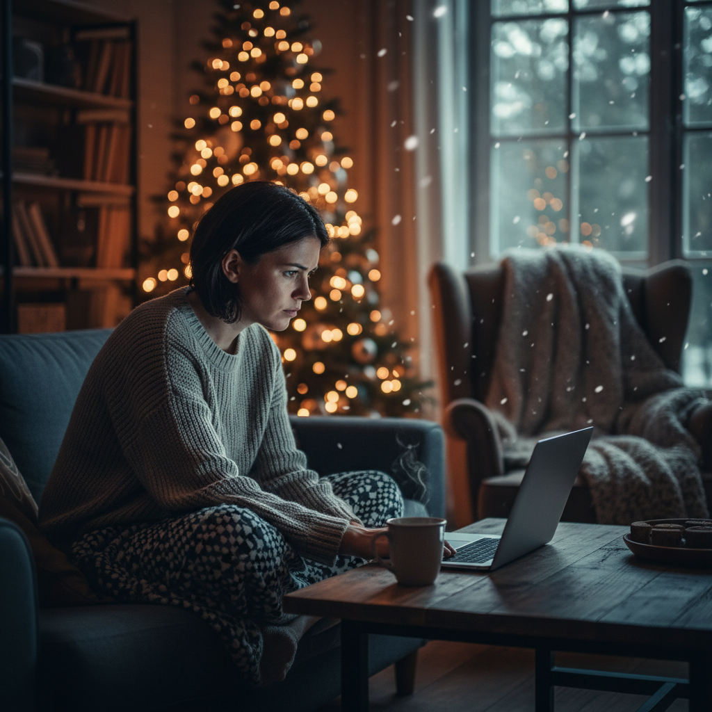 AI Phishing Scams Target PayPal Gift Cards This Holiday — image 1