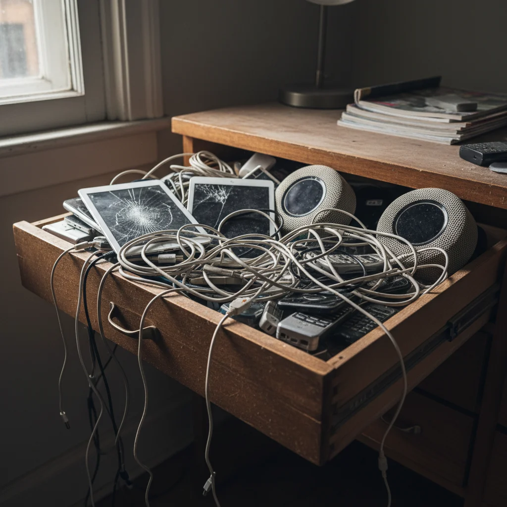 Amazon Launches Free Electronics Recycling and Trade-In Program — image 1