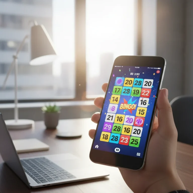 App Store Transparency Rules Impact Bingo Blitz Free Credits