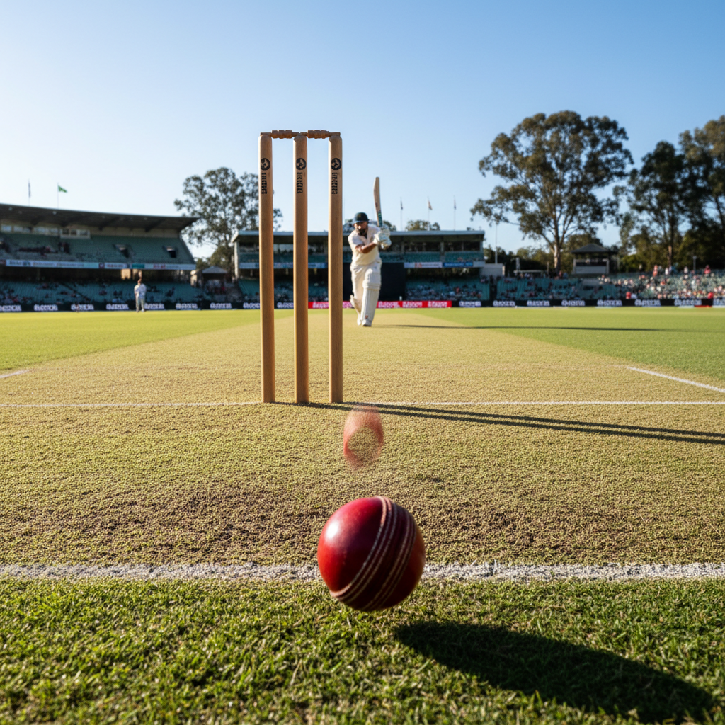 Ashes Selection Crisis: Shield Form Sparks Aussie Squad Scramble