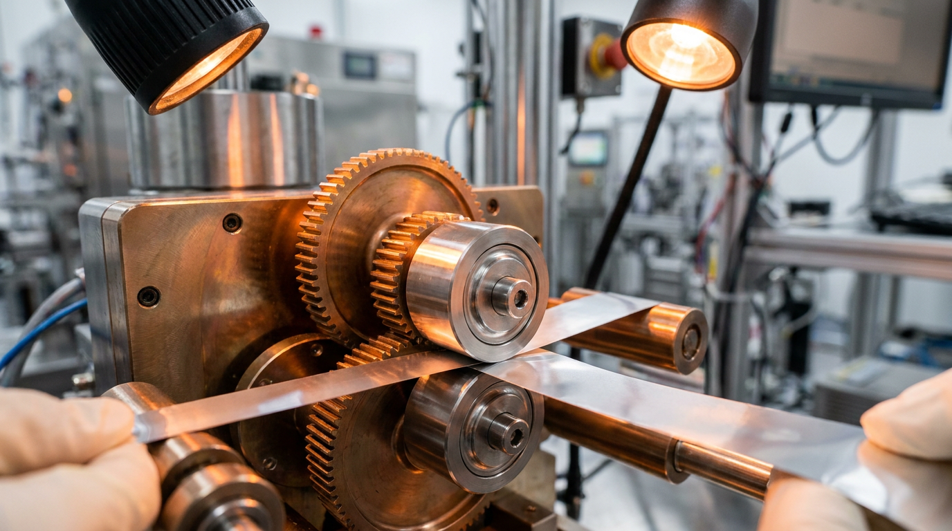 Automakers Rework Supply Deals as Solid-State Batteries Near 2026 Launch — image 1