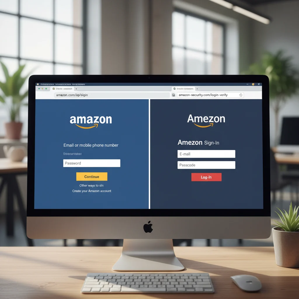 How the 'Autumn Rewards' Deepfake Scam Targets Holiday Shoppers — image 1
