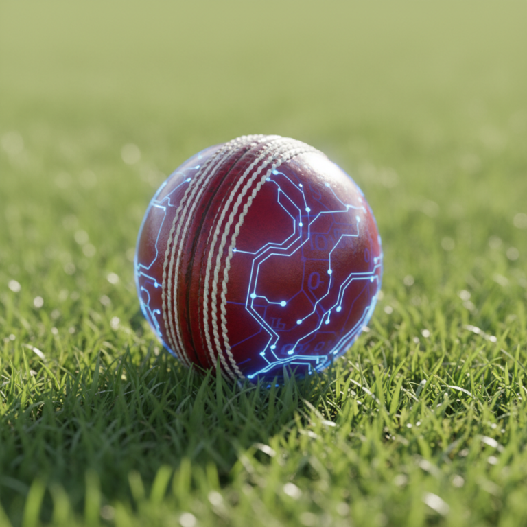 Smart Ball Trial Sparks Debate Ahead of Big Bash League