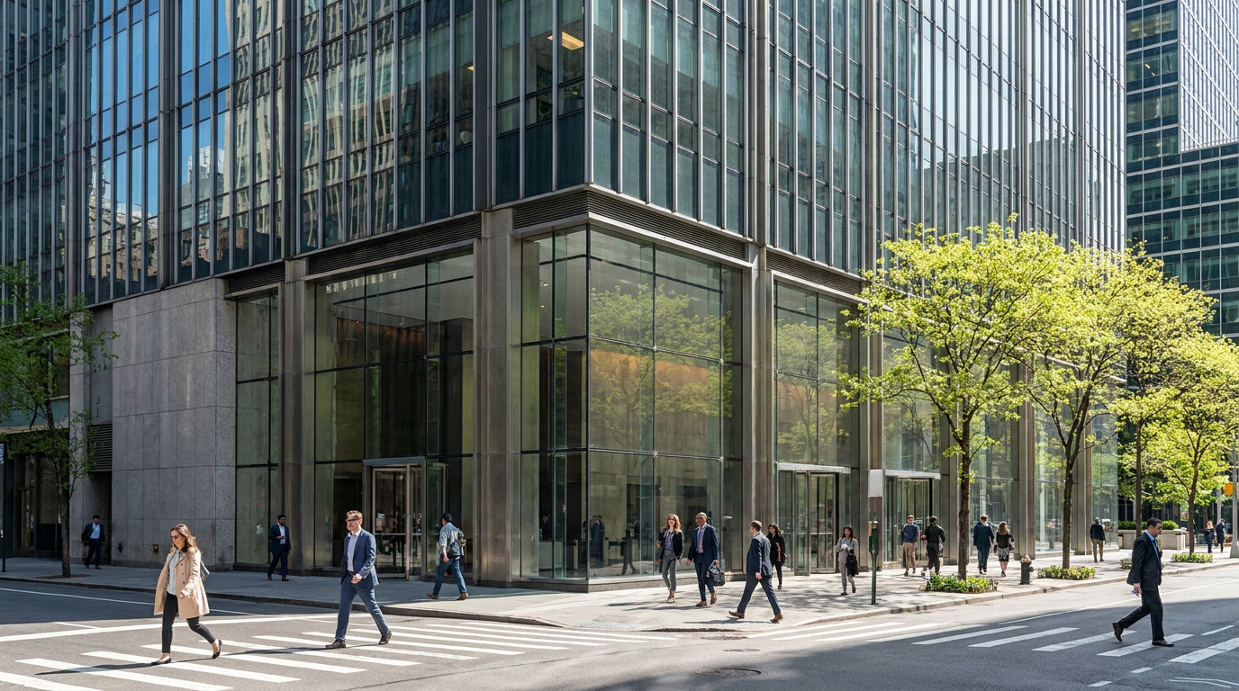 Big Banks Post Resilient Earnings After Spring Financial Shock — image 1