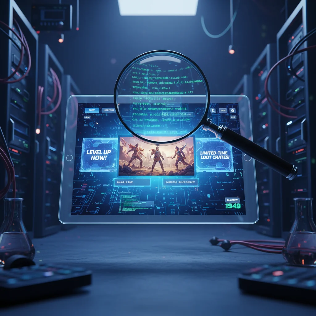 AI Phishing Scams Target Bingo Blitz Players — image 1