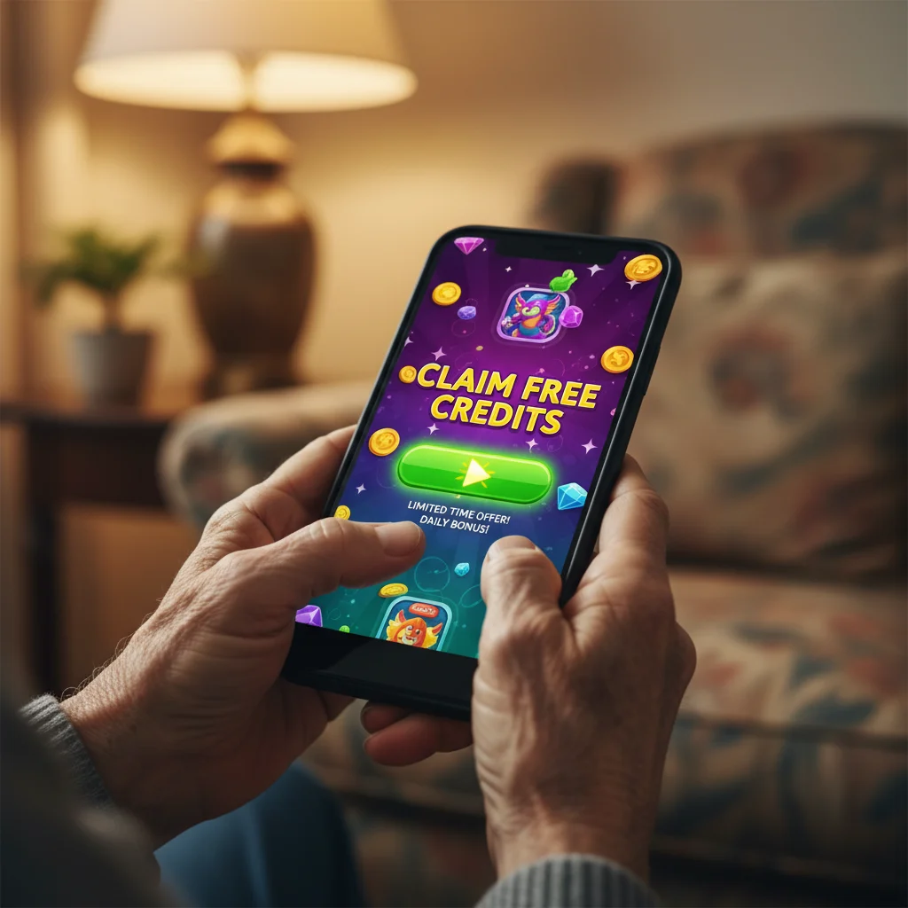 AI Scams Target Elderly Bingo Blitz Players in Massive Surge