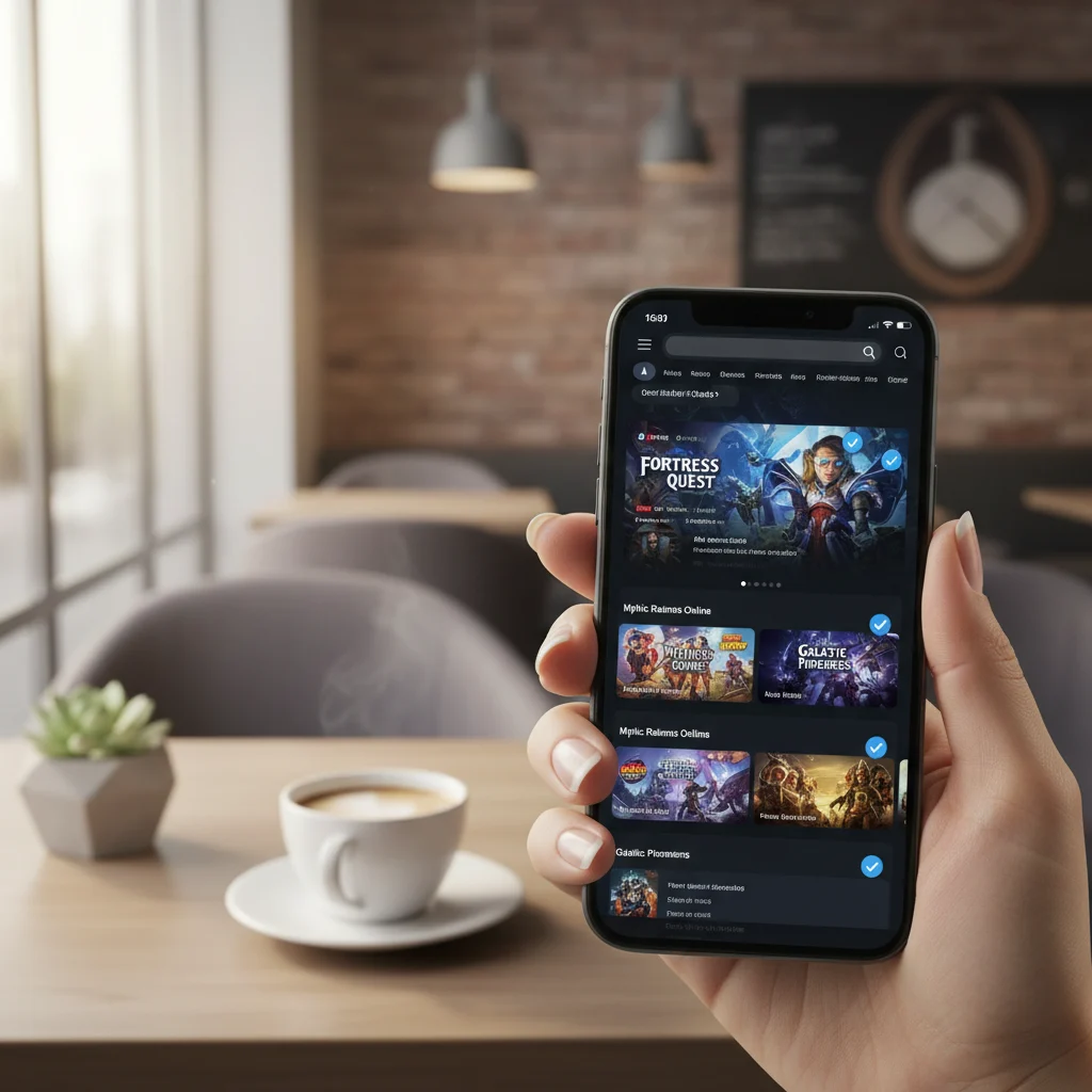 App Store Rule Changes Disrupt Bingo Blitz Free Credit Links — image 1