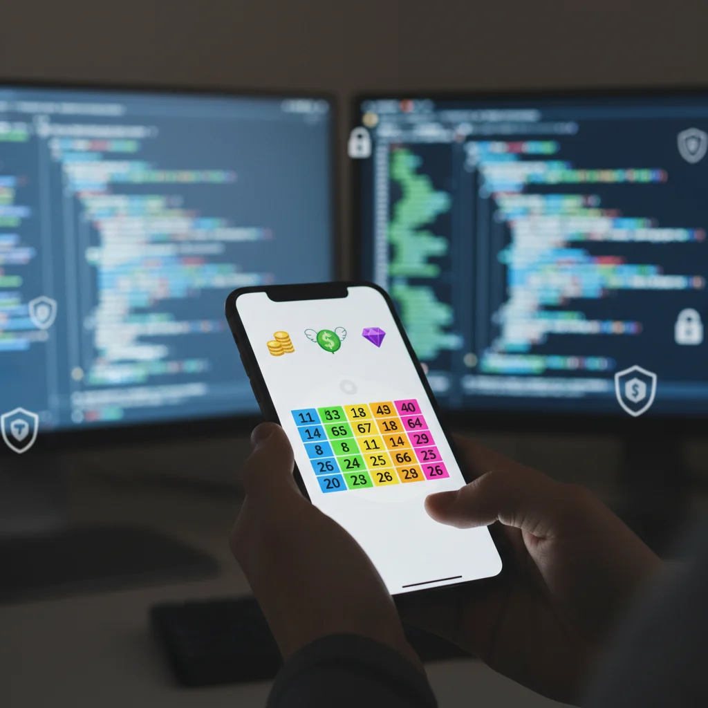 App Stores to Ban 'Bingo Blitz' Free Credit Aggregators in 2026