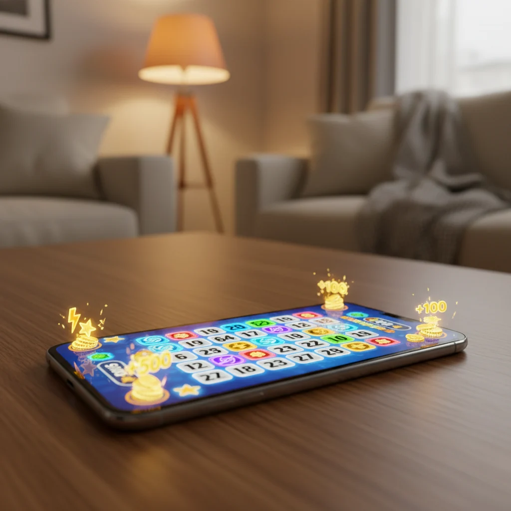 Bingo Blitz Free Credits: Active Reward Links for October 15, 2026