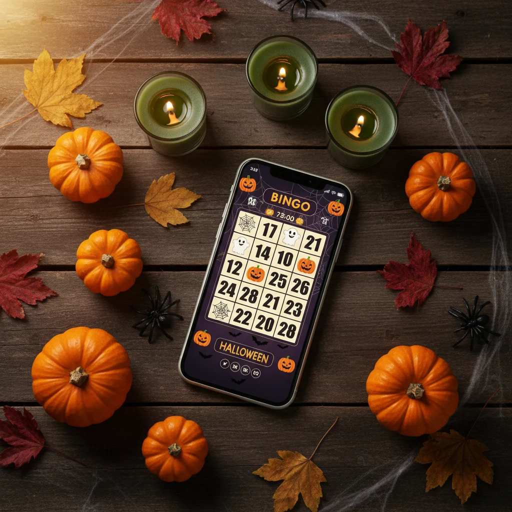Bingo Blitz Free Credits: Active Links & Halloween Rewards