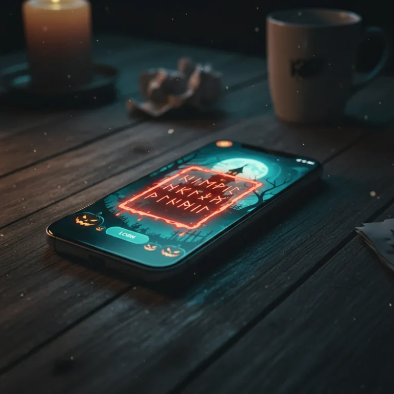 Bingo Blitz Players Warned of New Halloween Phishing Scam