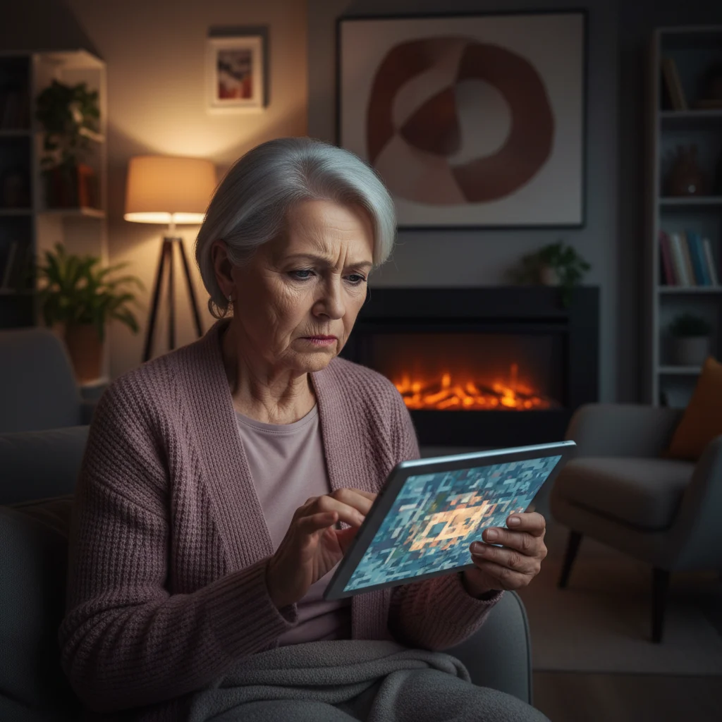 Bingo Blitz Scam Targets Senior Gamers With Fake Free Credits