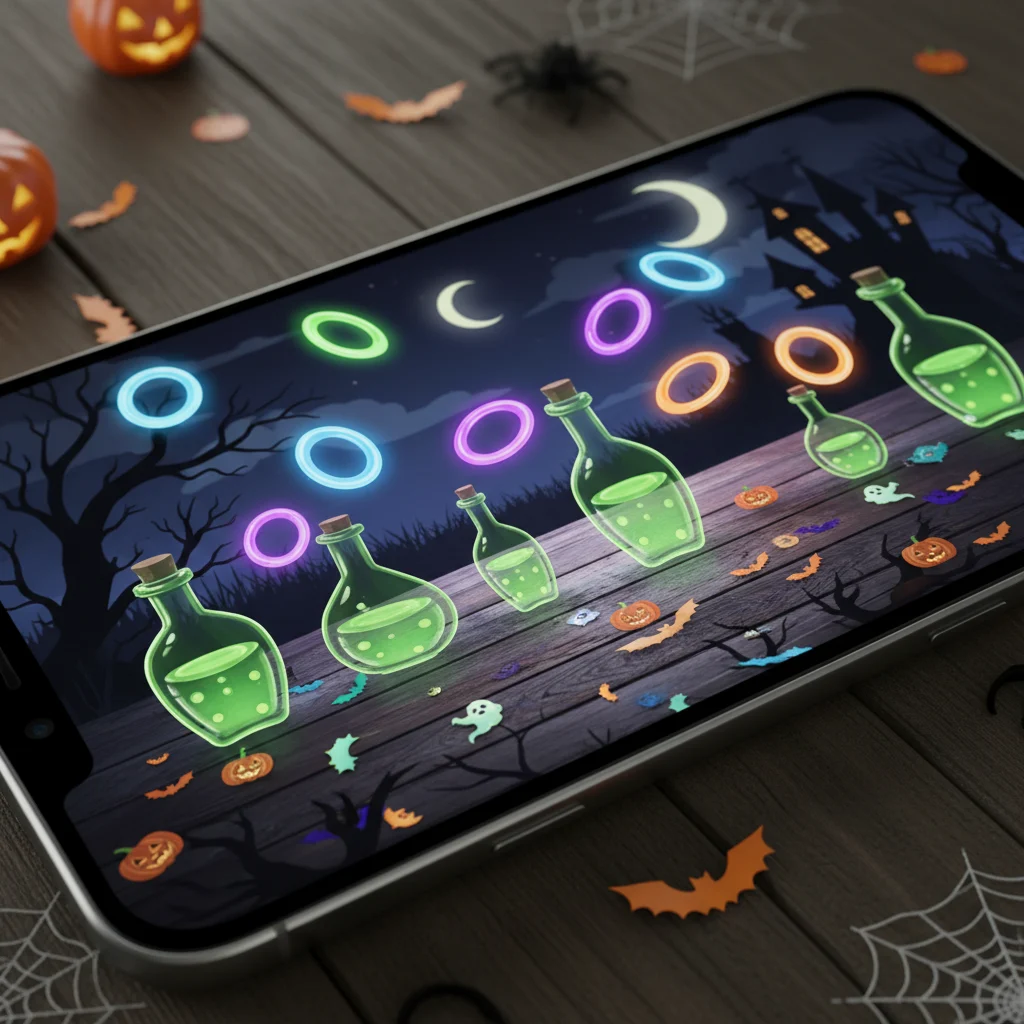 Bingo Blitz Spooky Carnival 2026: Get Free Credits Fast — image 1