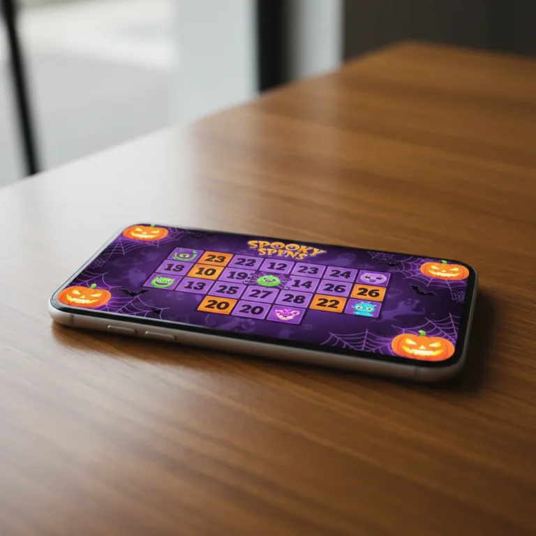 Bingo Blitz Launches Spooky Spins Event With Free Daily Credits