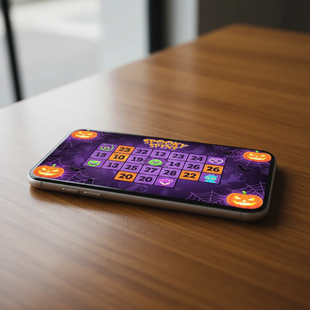 Bingo Blitz Launches Spooky Spins Event With Free Daily Credits