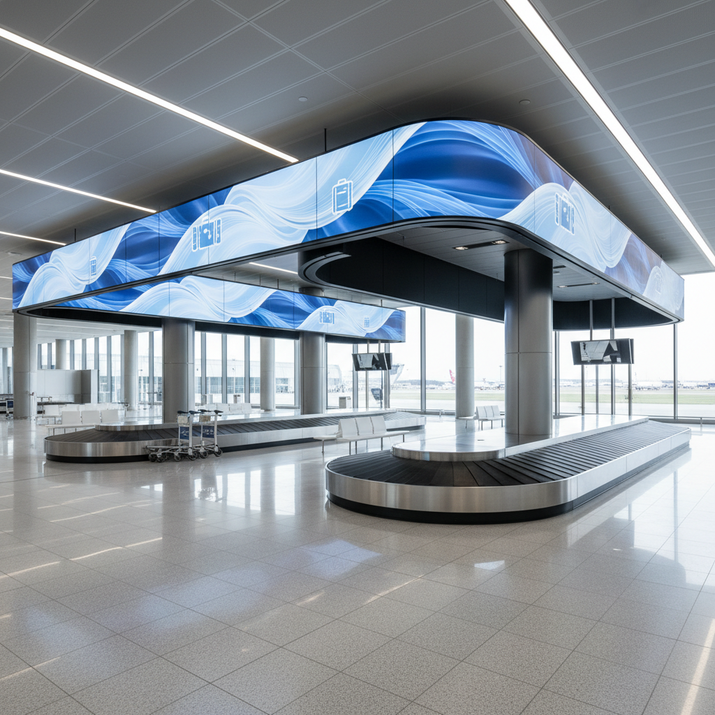 Birmingham Airport Reveals £2bn Plan to Double Passengers — image 1