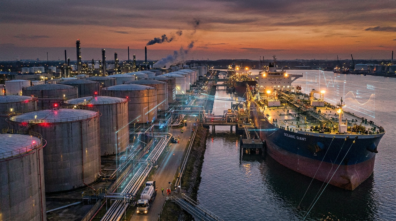 BRICS+ Unveils Pilot Digital Currency Platform for Energy Trade — image 1