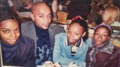 Inquest Rules Three London Sisters Died by Suicide in Brighton Sea