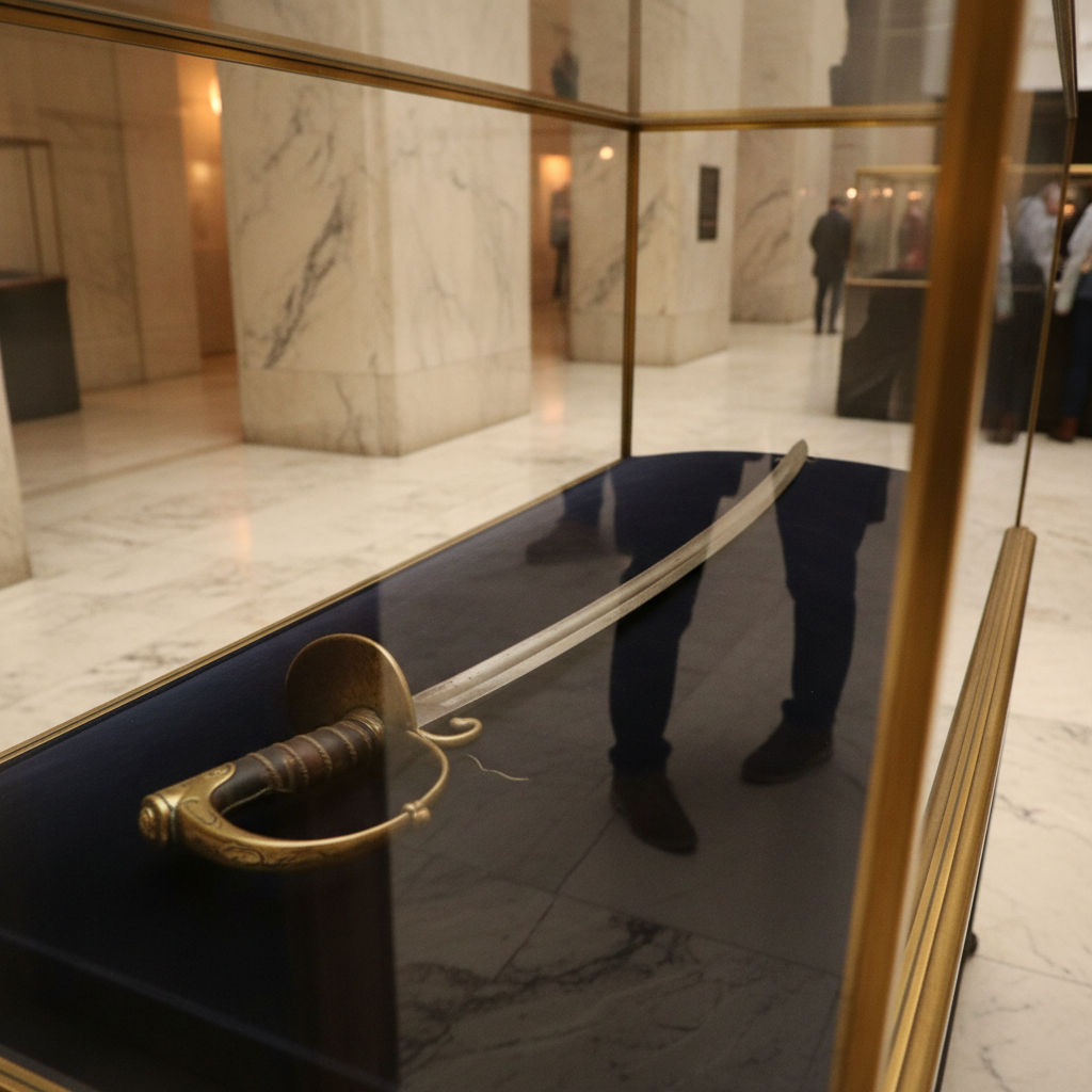 Bukele Revives a 19th-Century Hero to Project Regional Power — image 1