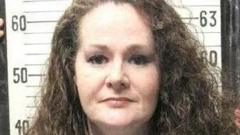 Christa Pike Recovering After Botched Tennessee Execution