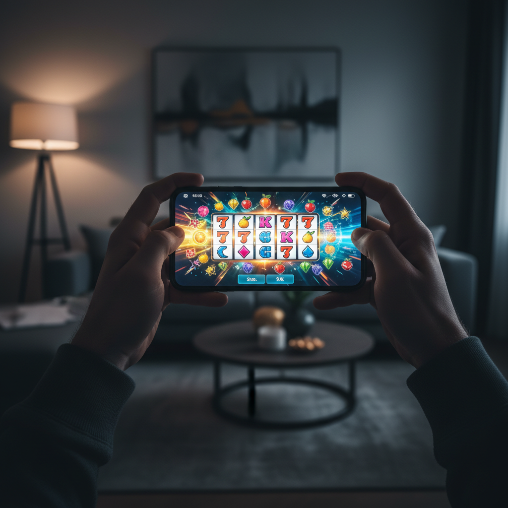 Coin Master AI Slots Spark Intense EU Mobile Gaming Row