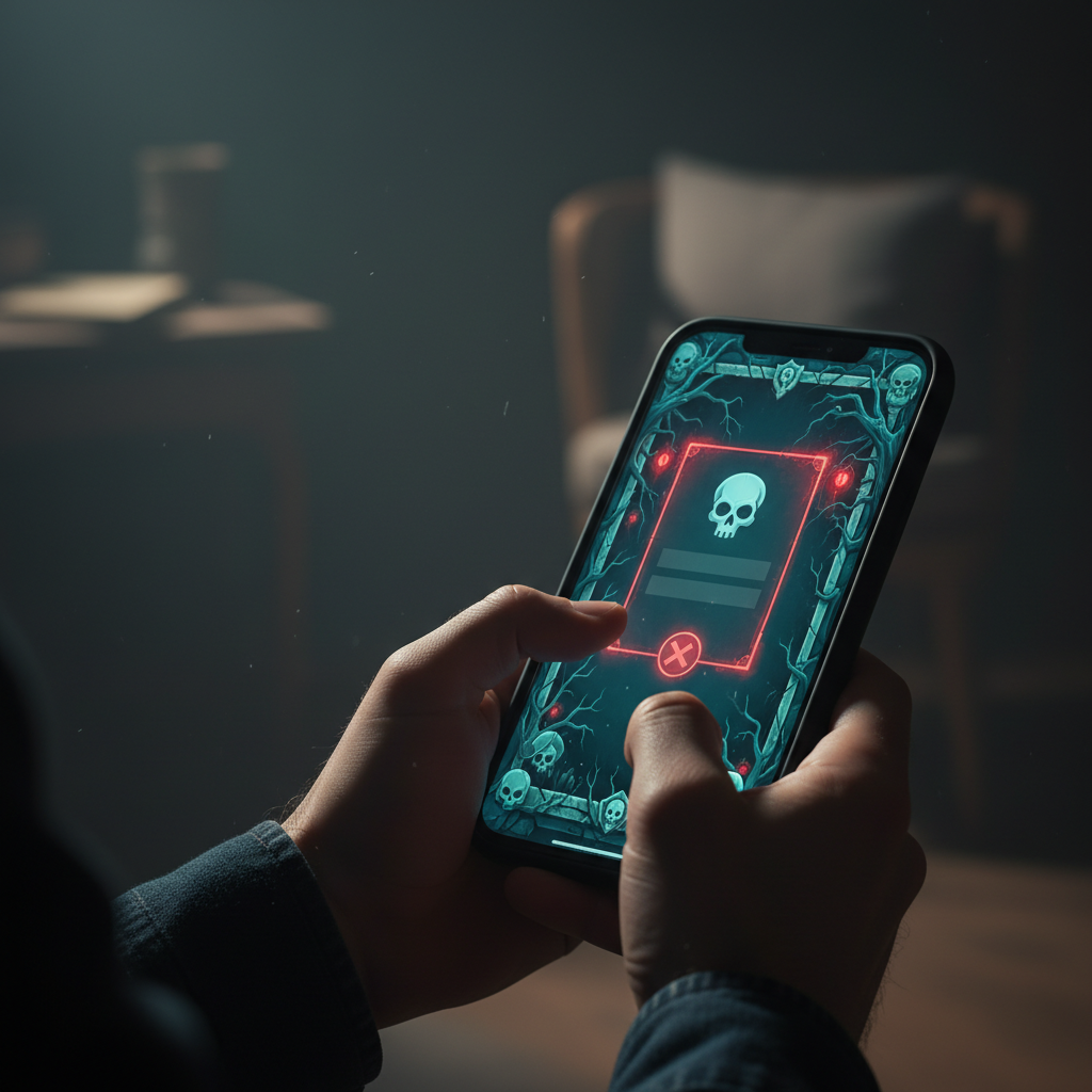 AI Scams Target Coin Master Players Ahead of Halloween 2026 — image 1