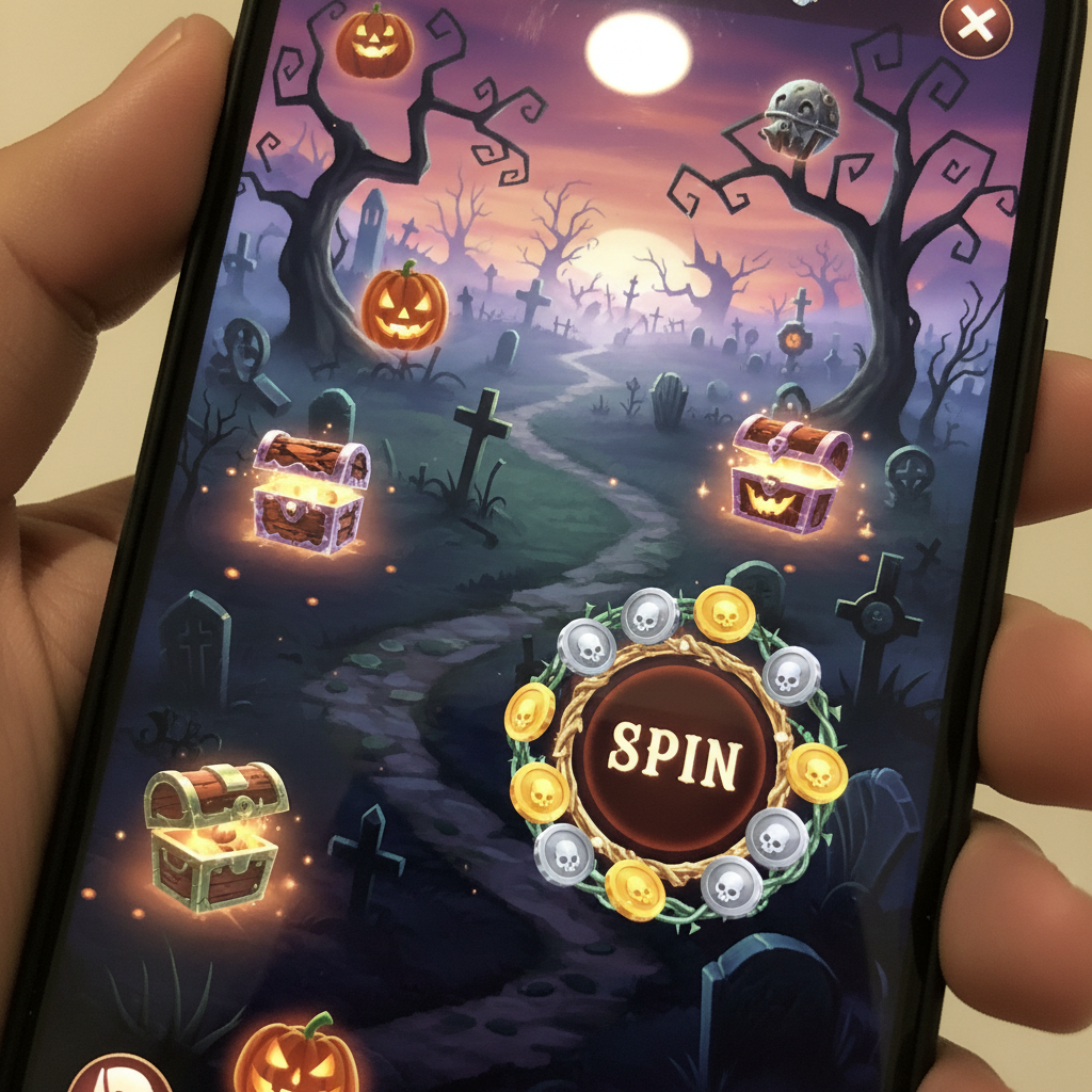 Coin Master Free Spins: Active Links for October 21, 2026 — image 1