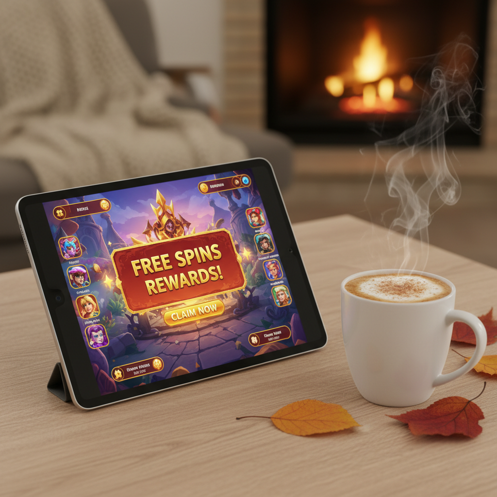 How to Claim Coin Master Spooky Spins Rewards for Halloween 2026 — image 1