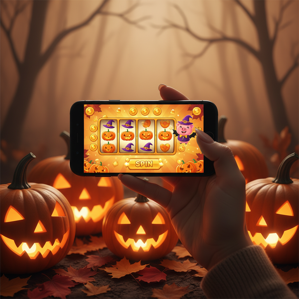 How to Claim Coin Master Spooky Spins Rewards for Halloween 2026