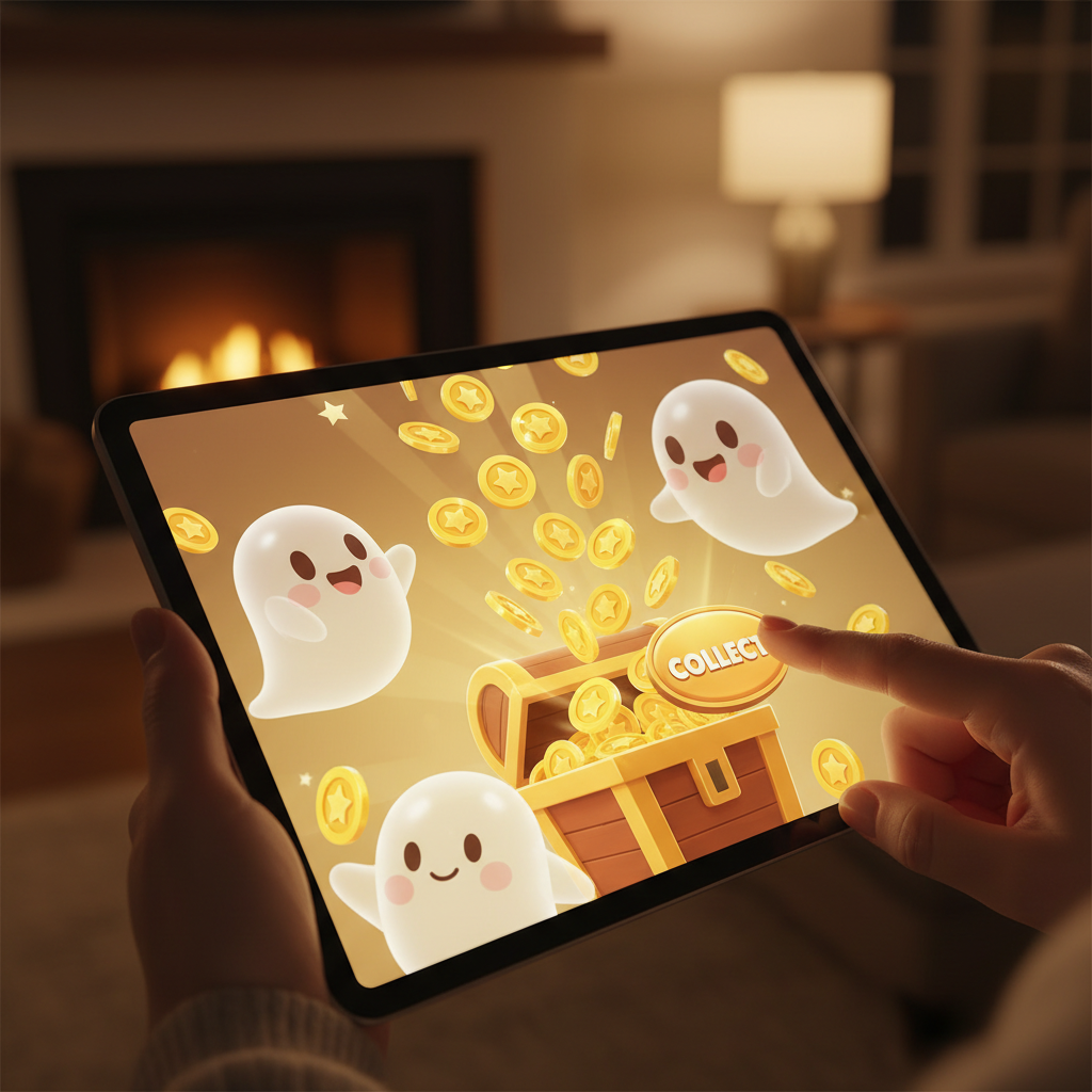 Coin Master Launches Halloween Haunt 2026 with Huge Spin Bundles — image 1
