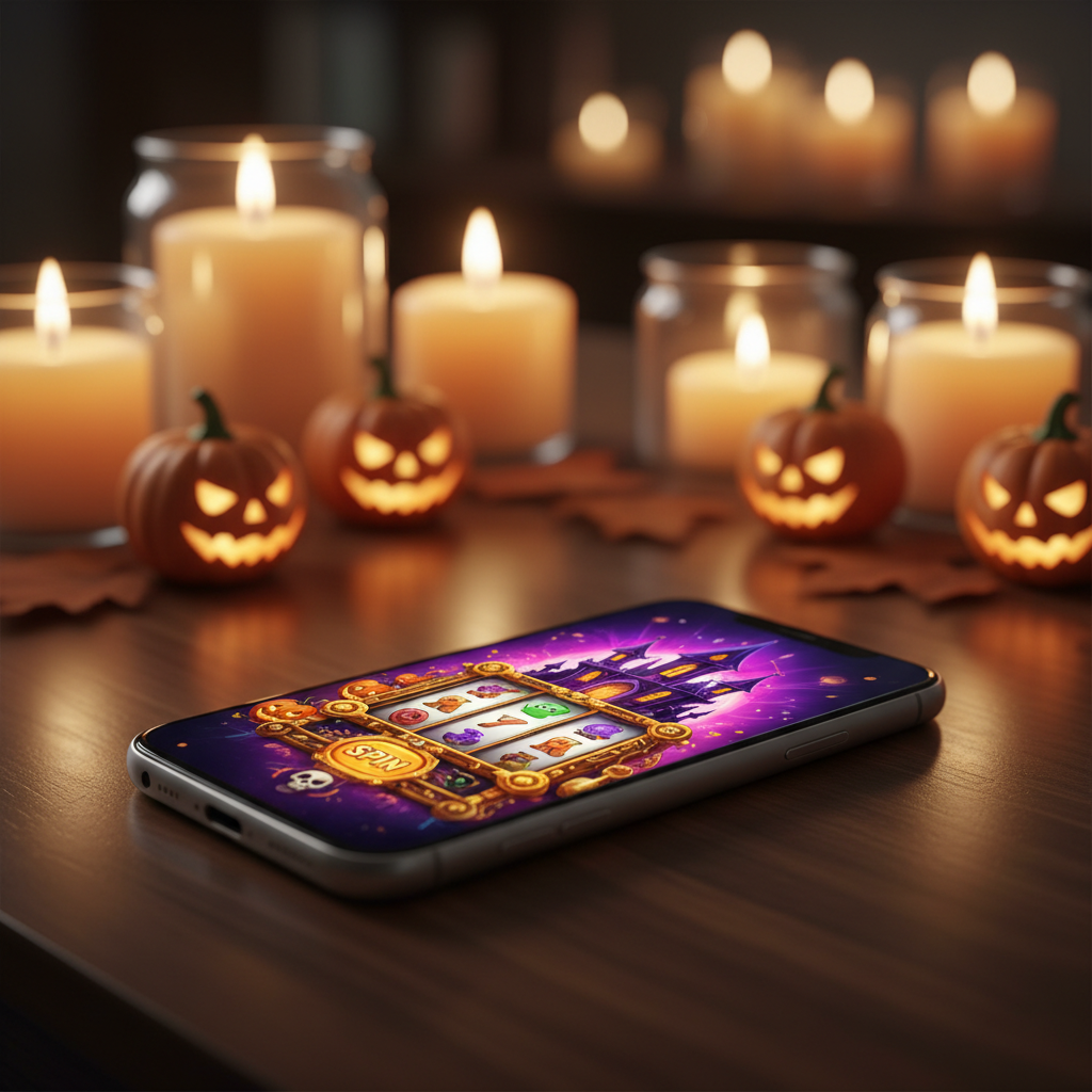 Coin Master Launches Halloween Haunt 2026 with Huge Spin Bundles