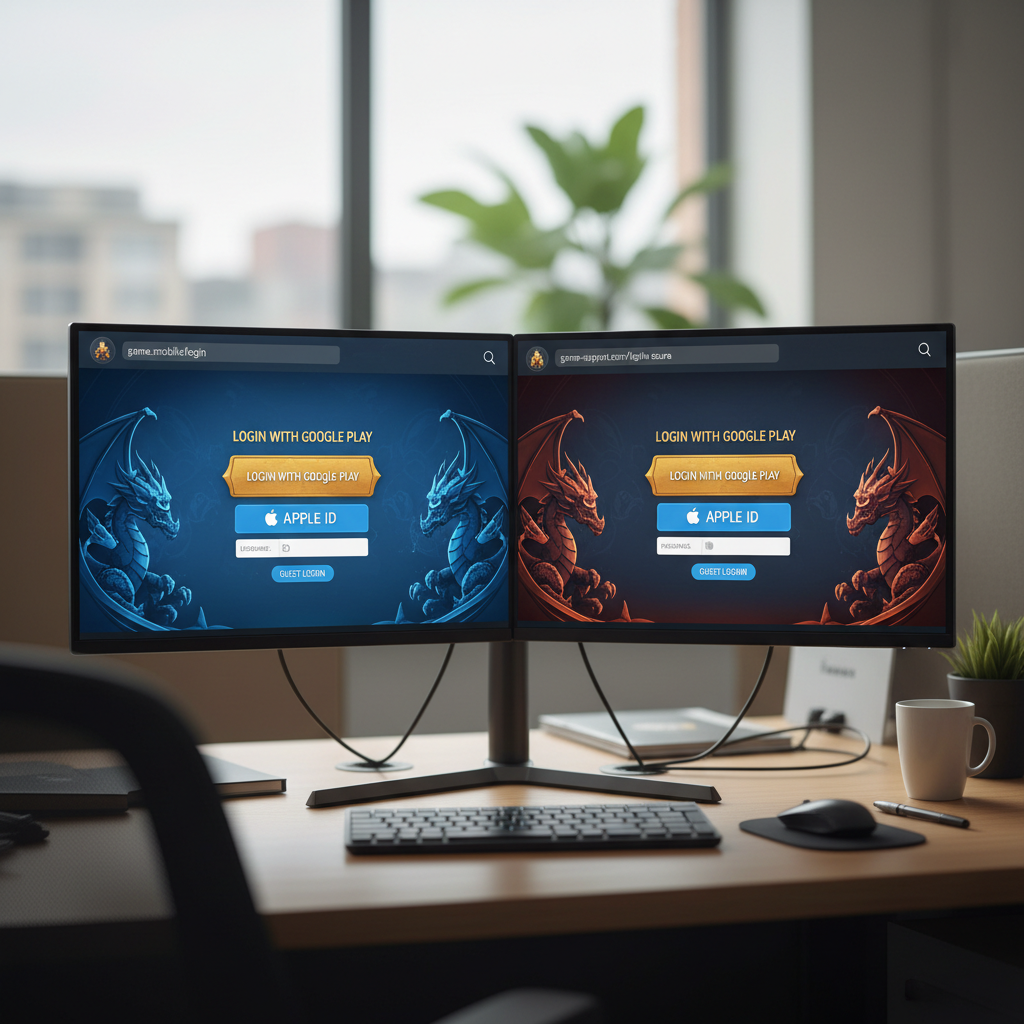 Coin Master Scam: Experts Warn of Fake 100,000 Free Spins — image 1