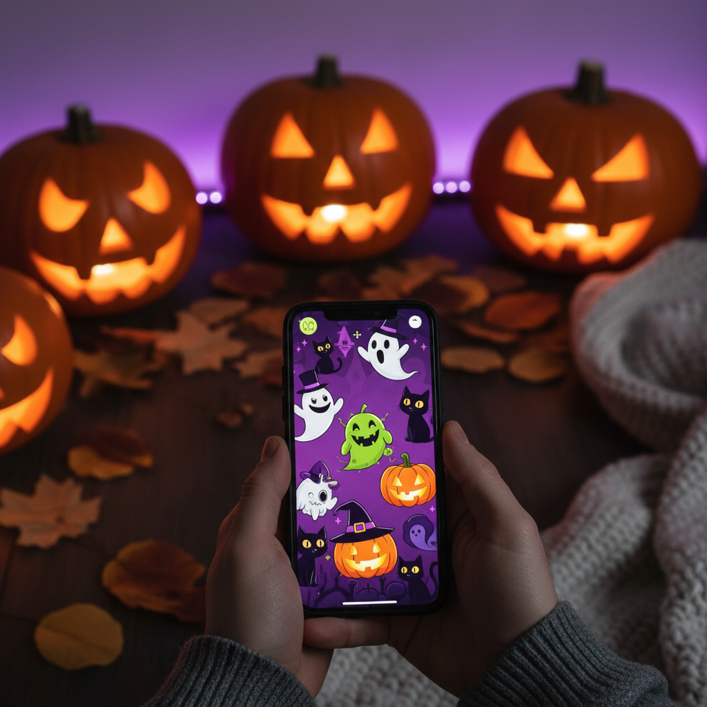 Coin Master Hits Record Highs With Wednesday Halloween Update