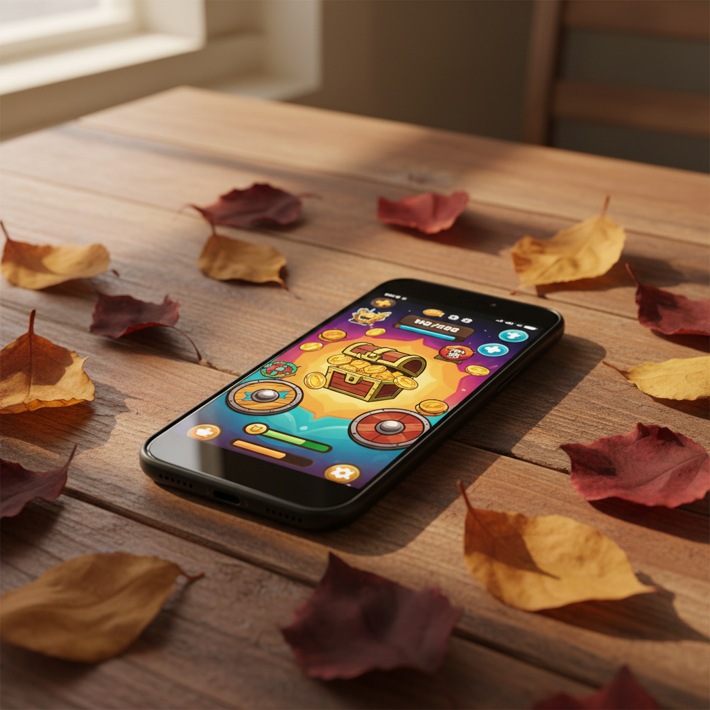 Coin Master Adds Live Co-Op Raids in World Tour Update