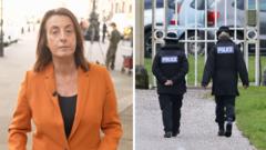 Court Rules Mountbatten-Windsor Search Warrants Unlawful