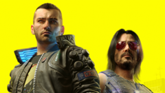 Cyberpunk 2077 Is Getting a Live-Action Movie From Paramount