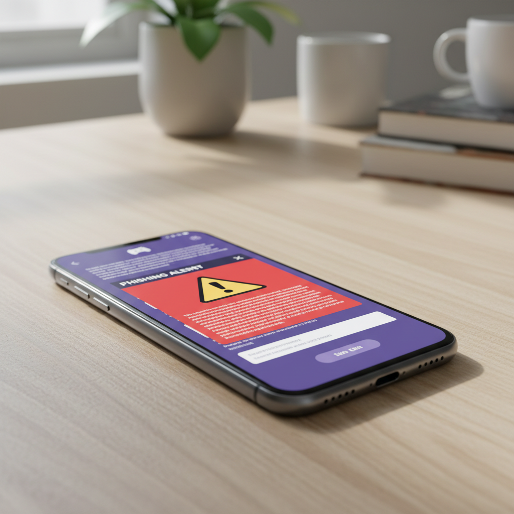 Discord Phishing Bot Steals Xbox Gift Cards Ahead of Holidays — image 1