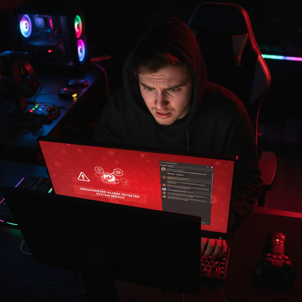 Discord Phishing Bot Steals Xbox Gift Cards Ahead of Holidays