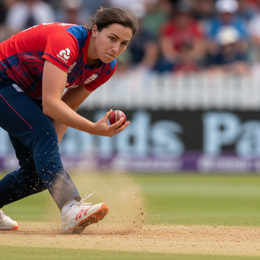 How England’s Spin Masterclass Won the 2026 T20 World Cup — image 1