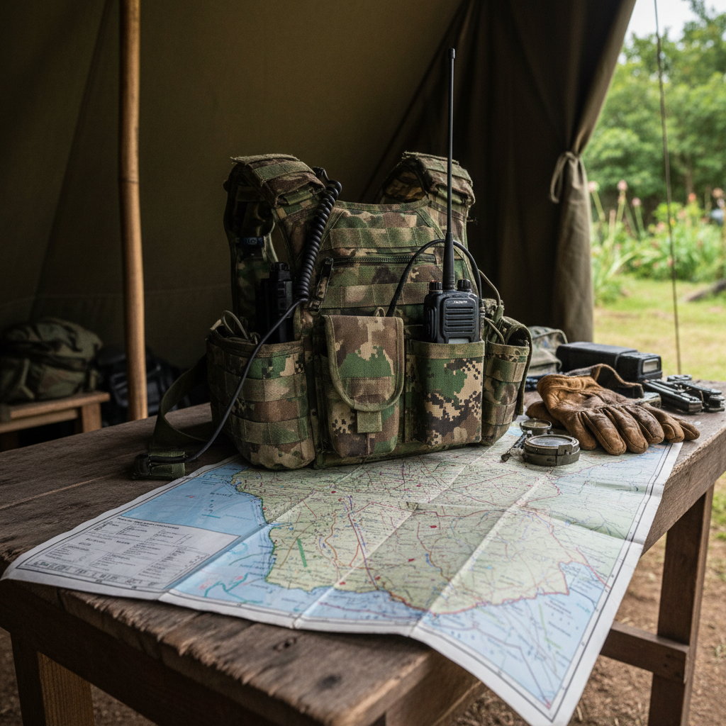 Casualties Expose Erik Prince’s Push into Congo War — image 1