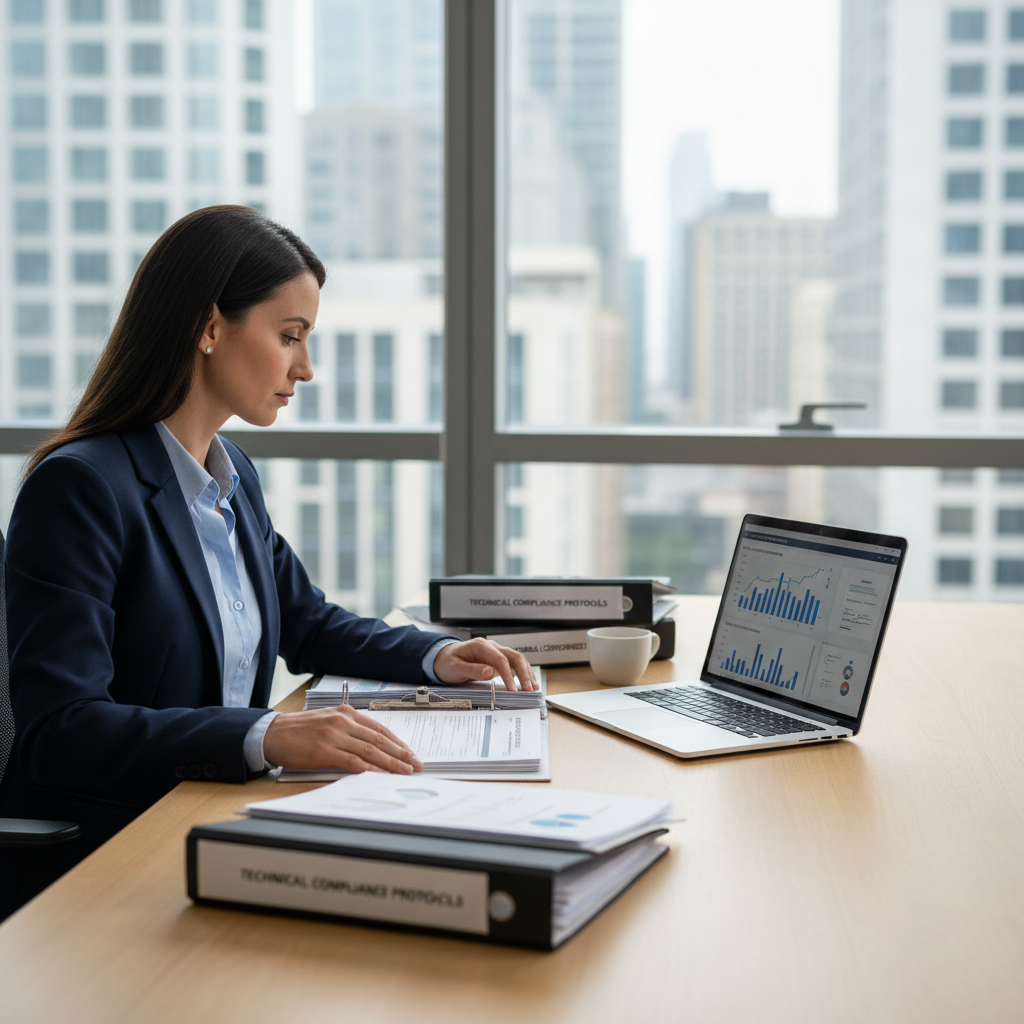 EU AI Act: First Audit Exposes Major Compliance Gaps — image 1