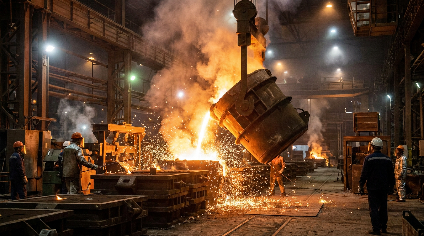 EU Starts Full Carbon Border Tariffs, Ruffling Trade Partners — image 1