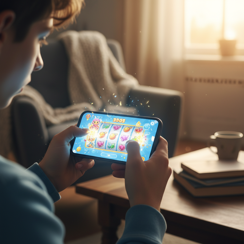 EU Investigates Coin Master Maker Over Gambling Mechanics — image 1