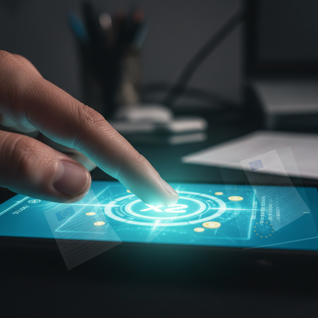 EU Targets Coin Master Spin Multipliers in Consumer Protection Crackdown — image 1