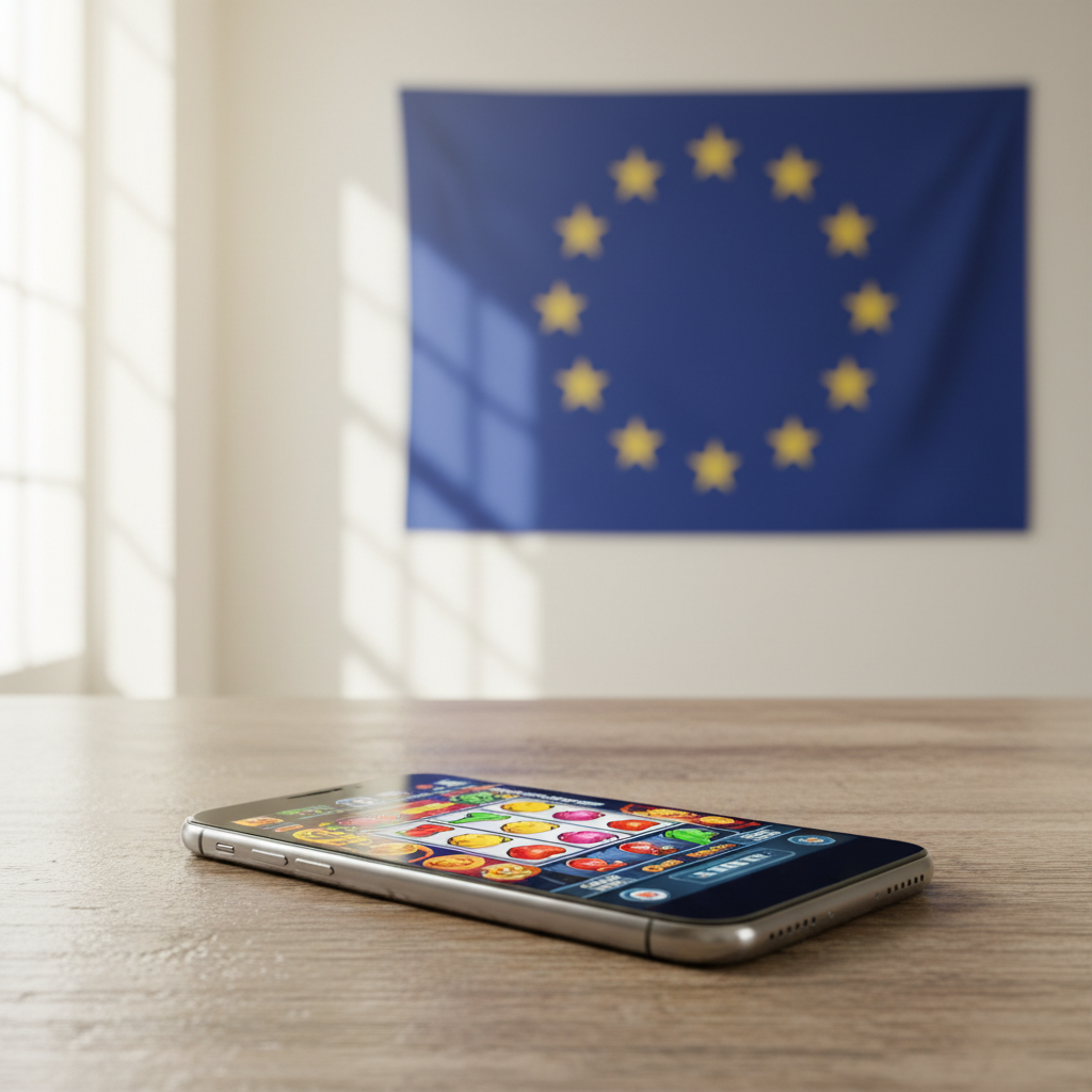 EU Targets Coin Master Spin Multipliers in Consumer Protection Crackdown