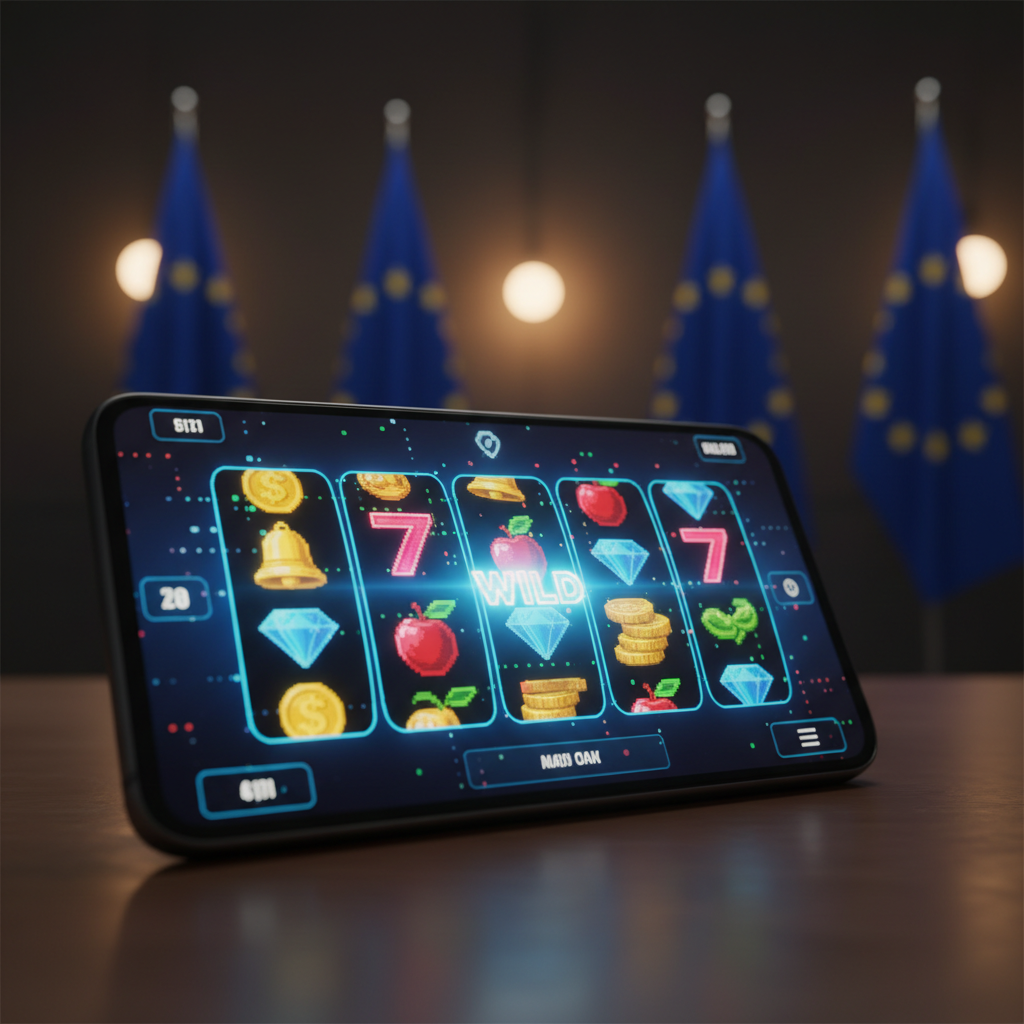 EU Regulators Target Coin Master in 2026 Social Casino Crackdown