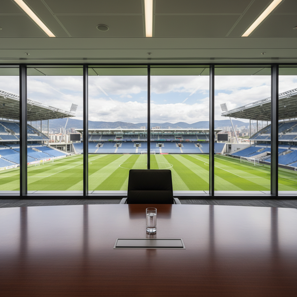 Everton Owners Explore Sale Just Two Years After Takeover — image 1