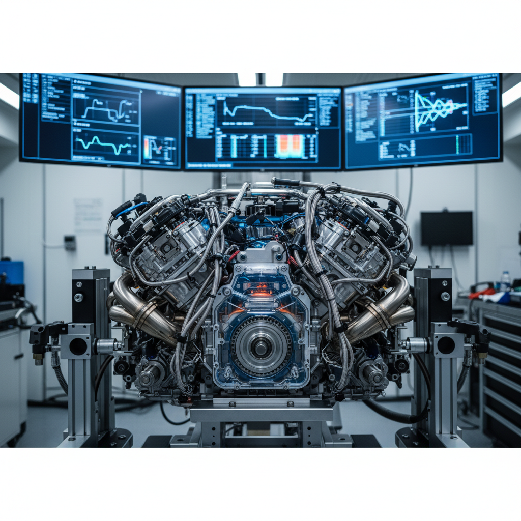 How F1's 2026 Engine Rules Are Warping the Austin Title Race — image 1