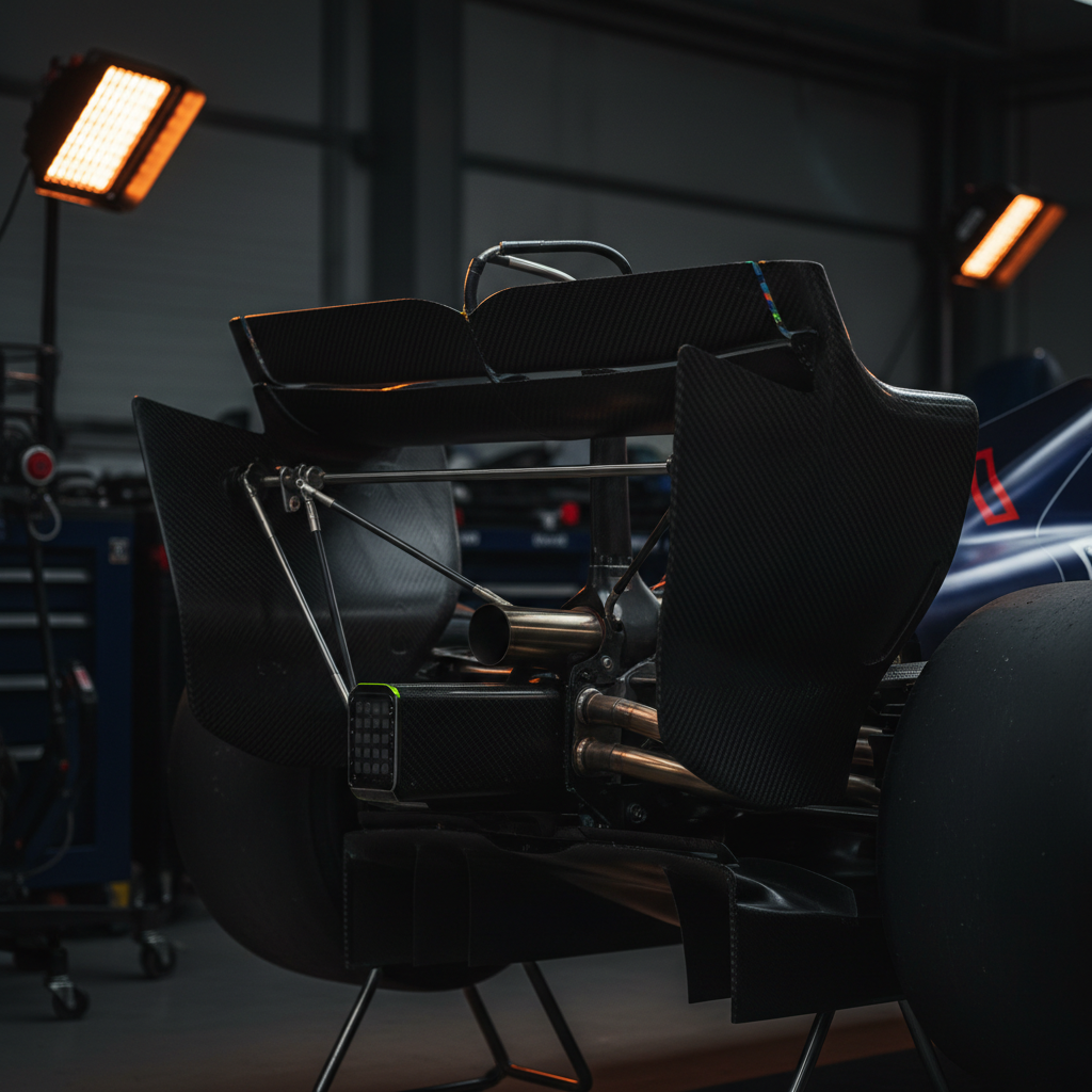 How F1’s 2026 Engine Rules Sparked a Three-Way US GP Title Fight — image 1